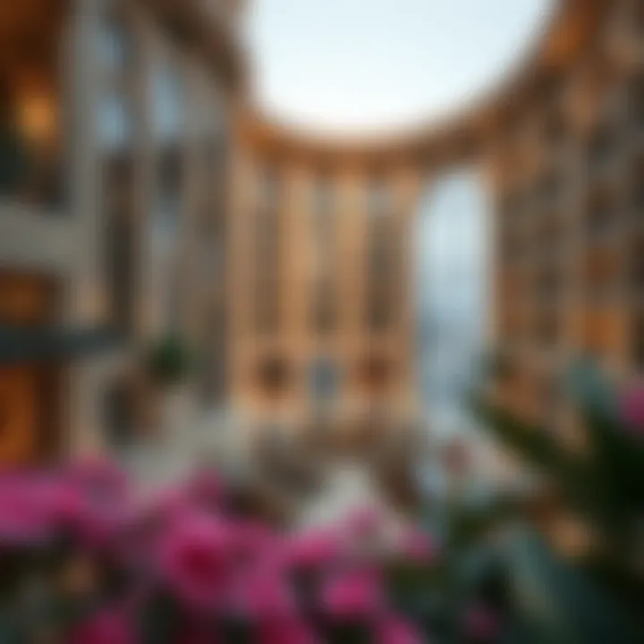 Magnificent Navigating the Market: Hotel Properties for Sale in Dubai Directly from Owners