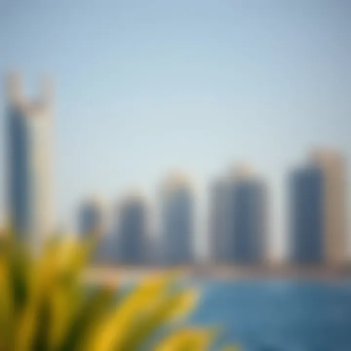 Magnificent Palm Jebel Ali vs Palm Jumeirah: A Comprehensive Analysis of Dubai's Iconic Developments