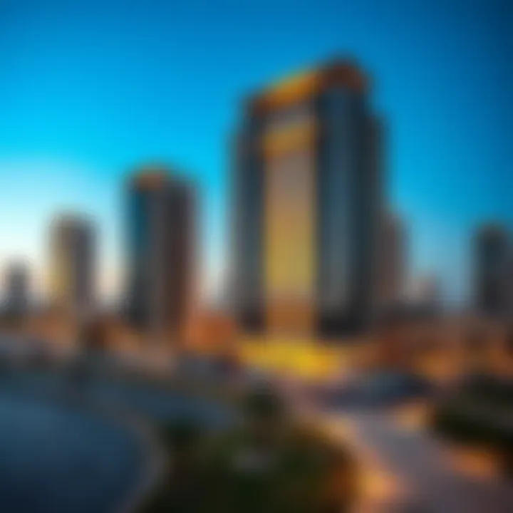 Magnificent Real Estate Prices in Dubai: An In-Depth Analysis