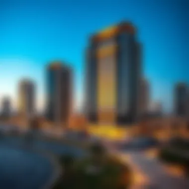Magnificent Real Estate Prices in Dubai: An In-Depth Analysis Magnificent Real Estate Prices in Dubai: An In-Depth Analysis
