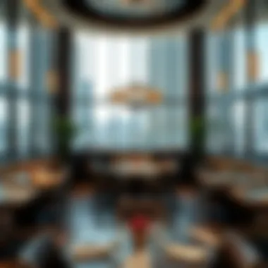 Magnificent Restaurants in Dubai Festival City: A Culinary Exploration Magnificent Restaurants in Dubai Festival City: A Culinary Exploration
