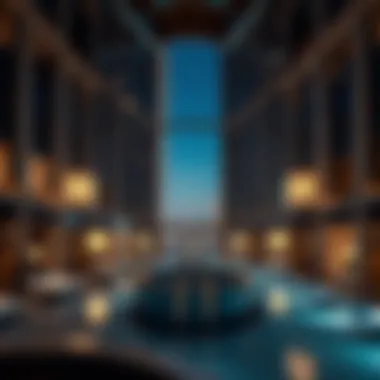 Magnificent The 118 Dubai: An In-depth Exploration of Luxury and Investment Magnificent The 118 Dubai: An In-depth Exploration of Luxury and Investment