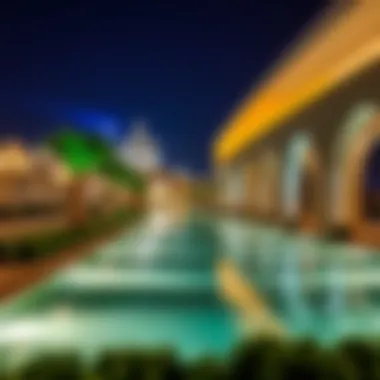 Magnificent The Al-Qurm Walkway: A Comprehensive Insight into an Iconic Dubai Destination