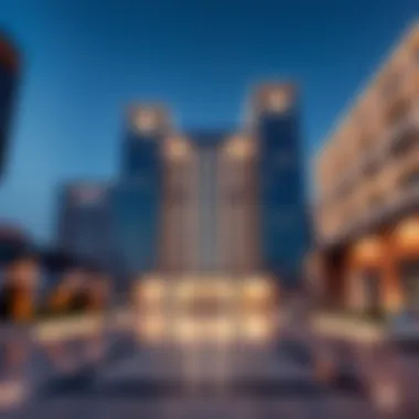 Magnificent The Dynamics of Facilities Management Companies in Dubai Magnificent The Dynamics of Facilities Management Companies in Dubai