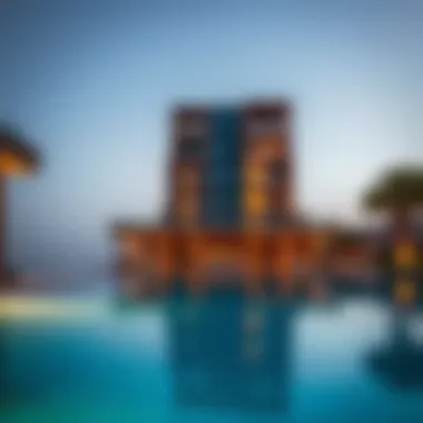 Magnificent The Intricacies of Infinity Pools: A Comprehensive Exploration