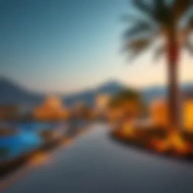 Magnificent Tilal Al Furjan Master Plan: Defining Dubai's Luxury Landscape Magnificent Tilal Al Furjan Master Plan: Defining Dubai's Luxury Landscape