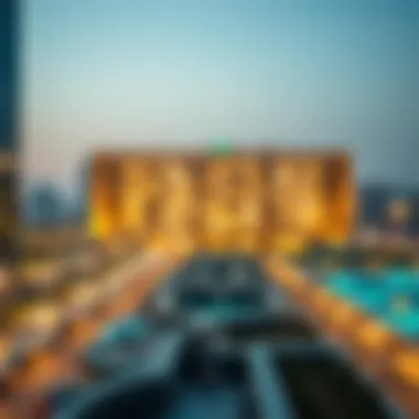 Magnificent Understanding DEWA Price per kWh: Implications for Dubai's Property Market