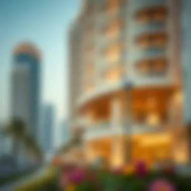 Magnificent Understanding Postal Codes: The Role of رمز بريدي دبي in Dubai's Real Estate Sector