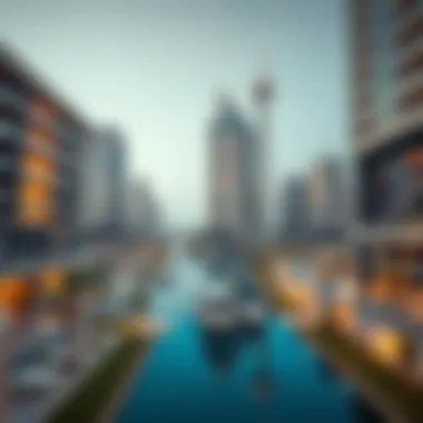 Magnificent Understanding the Cost of Living in Dubai
