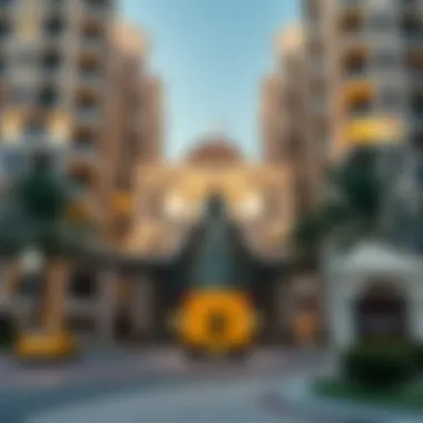 Magnificent Understanding the Ejari Check in Dubai's Real Estate Market