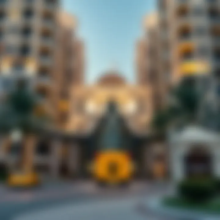 Magnificent Understanding the Ejari Check in Dubai's Real Estate Market