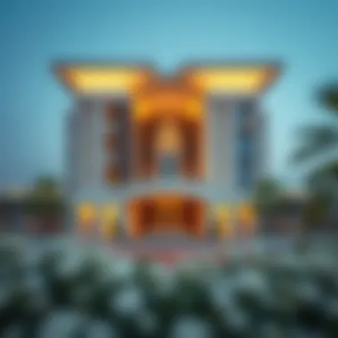 Magnificent Understanding the Prime Price Dynamics in the UAE Real Estate Market Magnificent Understanding the Prime Price Dynamics in the UAE Real Estate Market