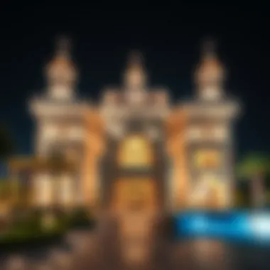 Magnificent Understanding the Role of Mushrif in Dubai’s Luxury Real Estate Market Magnificent Understanding the Role of Mushrif in Dubai’s Luxury Real Estate Market