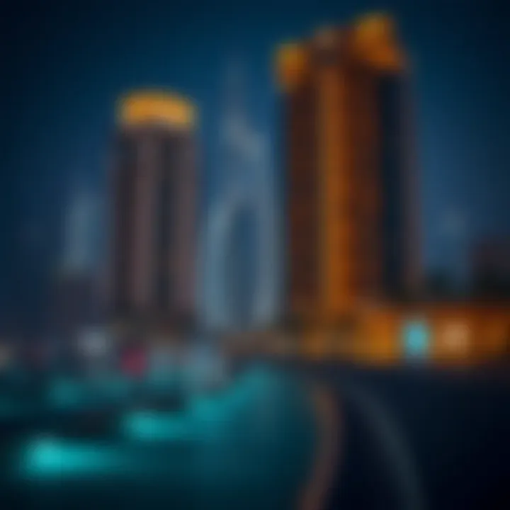 Magnificent Understanding the Value of 1 Million AED in Dubai Real Estate