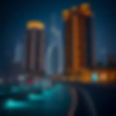 Magnificent Understanding the Value of 1 Million AED in Dubai Real Estate Magnificent Understanding the Value of 1 Million AED in Dubai Real Estate