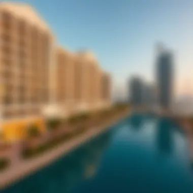 Magnificent Wyndham Dubai Marina: A Comprehensive Insight into Luxury Accommodation