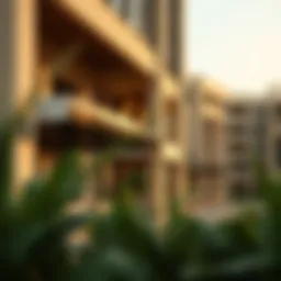 A Comprehensive Analysis of Meraas Cherrywoods: Insights into Luxury Living in Dubai Introduction