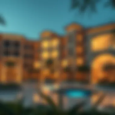 A Comprehensive Analysis of Meraas Cherrywoods: Insights into Luxury Living in Dubai Summary A Comprehensive Analysis of Meraas Cherrywoods: Insights into Luxury Living in Dubai Summary