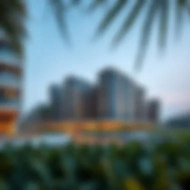 A Comprehensive Exploration of Creekside 18 in Dubai Creek Harbour Introduction A Comprehensive Exploration of Creekside 18 in Dubai Creek Harbour Introduction