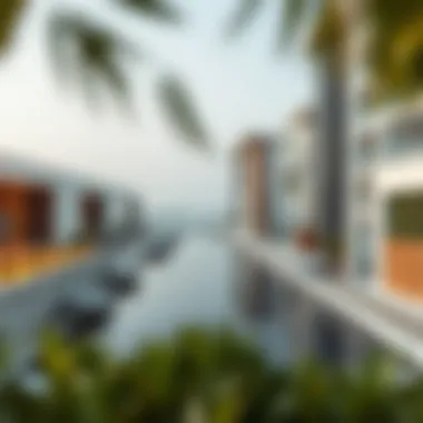 Notable A Comprehensive Exploration of Creekside 18 in Dubai Creek Harbour Notable A Comprehensive Exploration of Creekside 18 in Dubai Creek Harbour