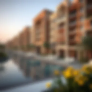 A Comprehensive Exploration of Creekside 18 in Dubai Creek Harbour Summary A Comprehensive Exploration of Creekside 18 in Dubai Creek Harbour Summary