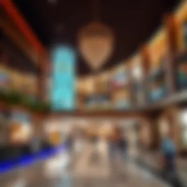 Notable A Comprehensive Exploration of Damac Hills Mall in Dubai Notable A Comprehensive Exploration of Damac Hills Mall in Dubai