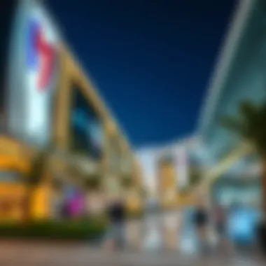 A Comprehensive Exploration of Damac Hills Mall in Dubai Summary A Comprehensive Exploration of Damac Hills Mall in Dubai Summary