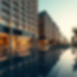 A Comprehensive Exploration of Square Dubai in Luxury Real Estate Introduction