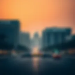 A Comprehensive Guide to Al Barsha in the U.A.E. Introduction