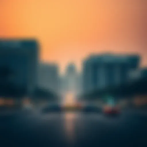 A Comprehensive Guide to Al Barsha in the U.A.E. Introduction