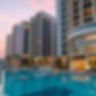 A Comprehensive Guide to Al Barsha in the U.A.E. Summary A Comprehensive Guide to Al Barsha in the U.A.E. Summary