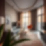 A Comprehensive Guide to Finding the Cheapest Studio Flats in Bur Dubai Introduction