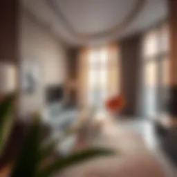 A Comprehensive Guide to Finding the Cheapest Studio Flats in Bur Dubai Introduction
