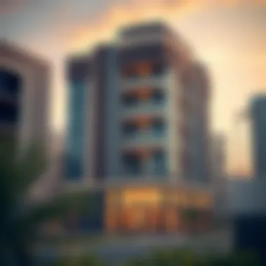 A Comprehensive Guide to Finding the Cheapest Studio Flats in Bur Dubai Summary A Comprehensive Guide to Finding the Cheapest Studio Flats in Bur Dubai Summary
