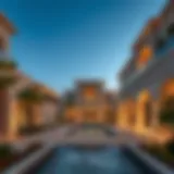 A Comprehensive Insight into Al Dana Villas: Capturing Elegance through Photos Introduction