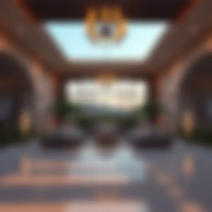 A Comprehensive Insight into Al Dana Villas: Capturing Elegance through Photos Summary