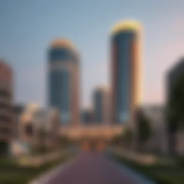 Notable A Comprehensive Overview of Al Warsan: The Emerging Hub of Dubai