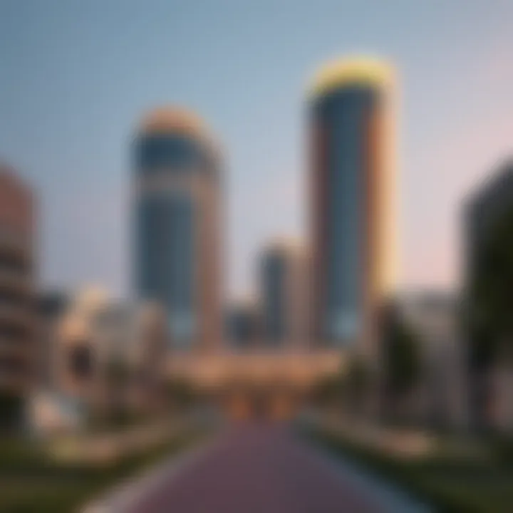 Notable A Comprehensive Overview of Al Warsan: The Emerging Hub of Dubai