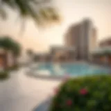 A Comprehensive Overview of Emaar Oasis in Dubai Introduction