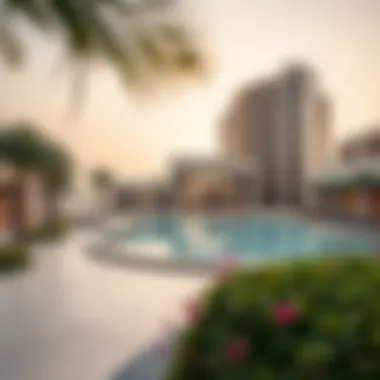 A Comprehensive Overview of Emaar Oasis in Dubai Introduction