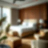 Luxurious Suite Experience Luxurious suite at Address Jumeirah Beach Resort