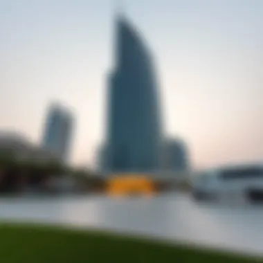 Notable Ajman Tower One: A Comprehensive Examination Notable Ajman Tower One: A Comprehensive Examination