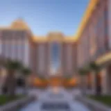 Al Majarah Real Estate: A Comprehensive Exploration Introduction