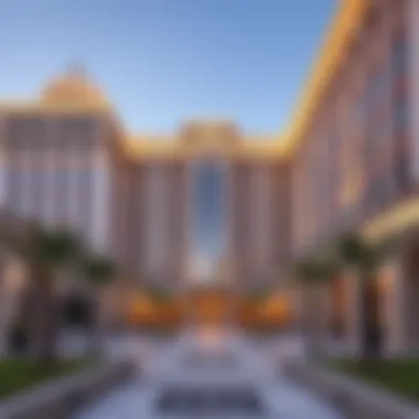 Al Majarah Real Estate: A Comprehensive Exploration Introduction