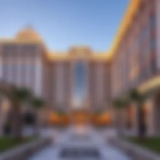 Al Majarah Real Estate: A Comprehensive Exploration Introduction