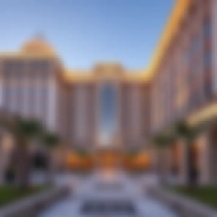 Al Majarah Real Estate: A Comprehensive Exploration Introduction