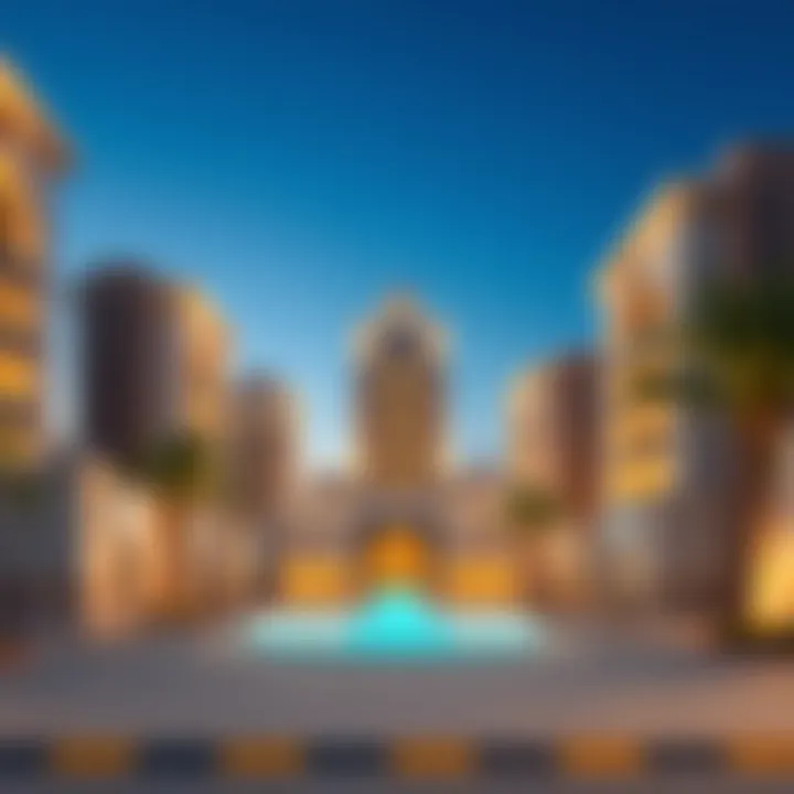 Notable Al Majarah Real Estate: A Comprehensive Exploration