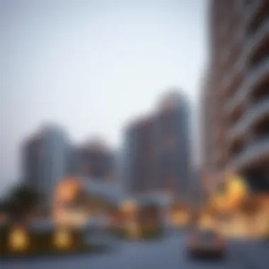Al Majarah Real Estate: A Comprehensive Exploration Summary
