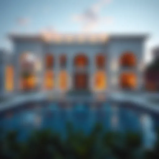 Alaya Gardens at Tilal Al Ghaf: A Comprehensive Overview of Luxury Living Introduction
