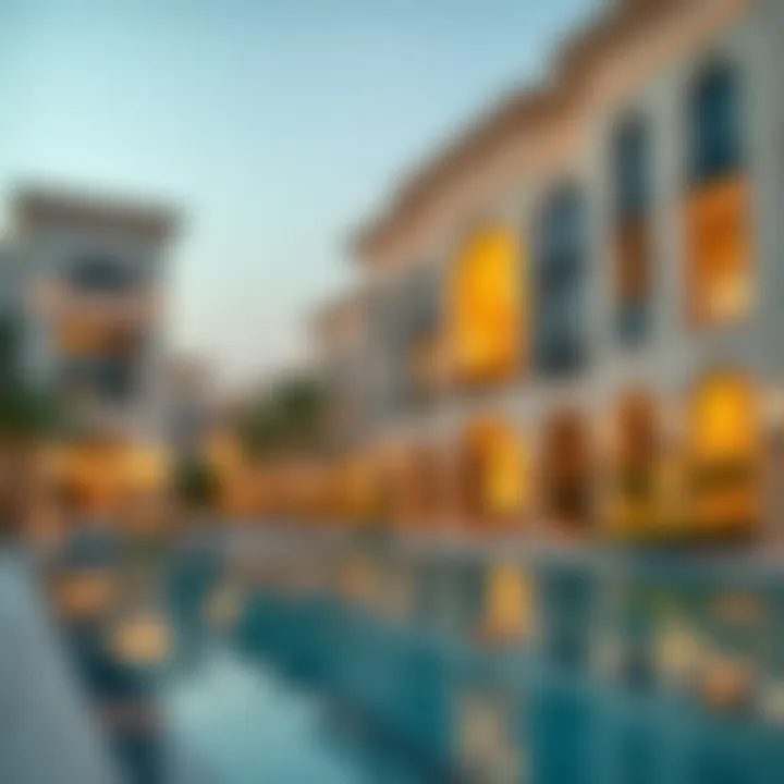 Notable Alaya Gardens at Tilal Al Ghaf: A Comprehensive Overview of Luxury Living